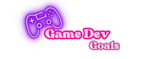 Game Dev Goals